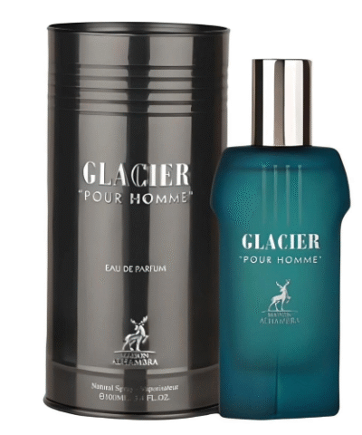 Maison Alhambra Glacier Pour Homme EDP 100 ml