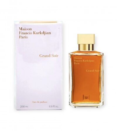 Maison Francis Kurkdjian Grand Soir EDP 200ml