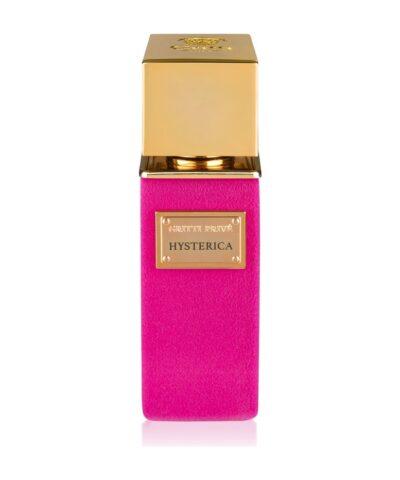 Gritti Hysterica Extrait de Parfum 100 ml kvepalų buteliukas