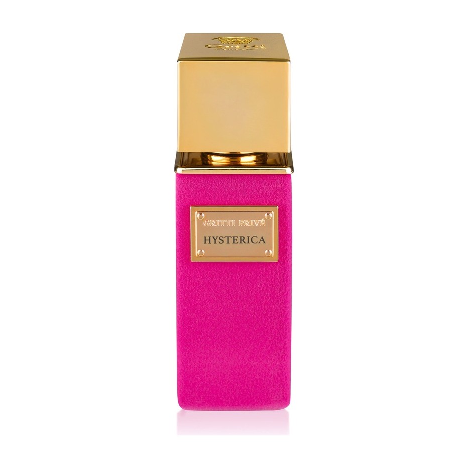 Gritti Hysterica Extrait de Parfum 100 ml kvepalų buteliukas