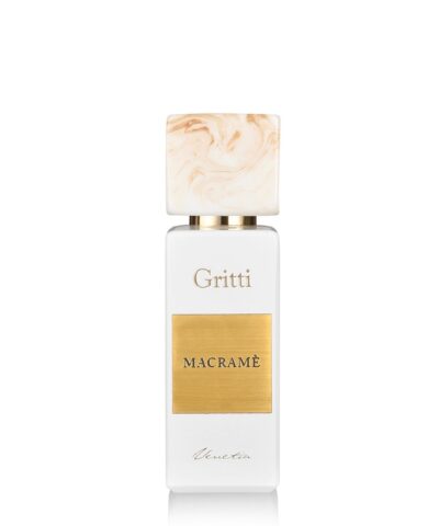 Gritti Macramé Eau de Parfum 100 ml