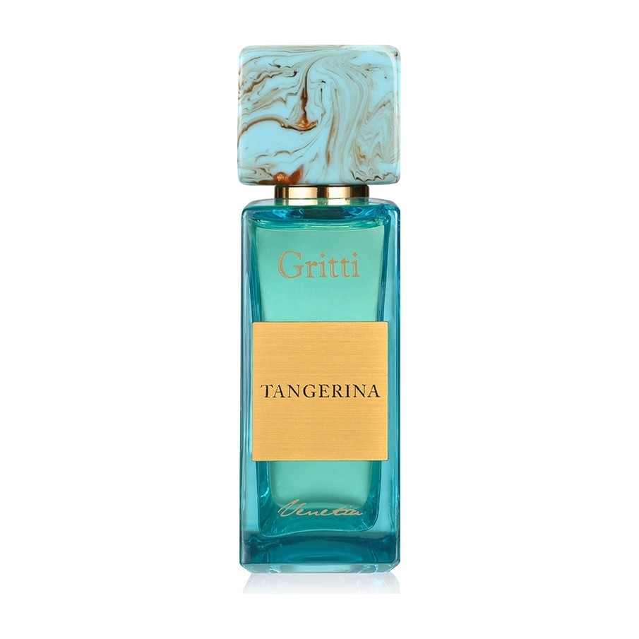 Gritti Tangerina Eau de Parfum 100 ml kvepalų buteliukas