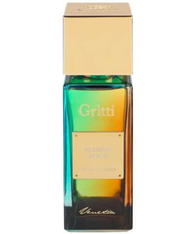 Gritti Mango Aoud Extrait de Parfum 100 ml
