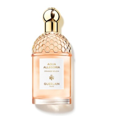 Guerlain Aqua Allegoria Orange Soleia Eau de Toilette 125 ml
