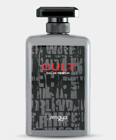 Zimaya Cult EDP 100 ml