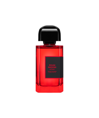 BDK Parfums Rouge Smoking Extrait de Parfum 100 ml, raudonas buteliukas su juoda etikete