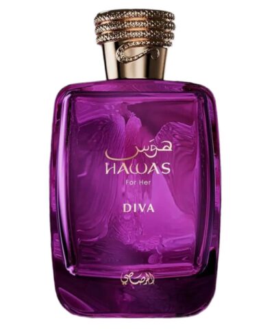Rasasi Hawas Diva EDP 100 ml