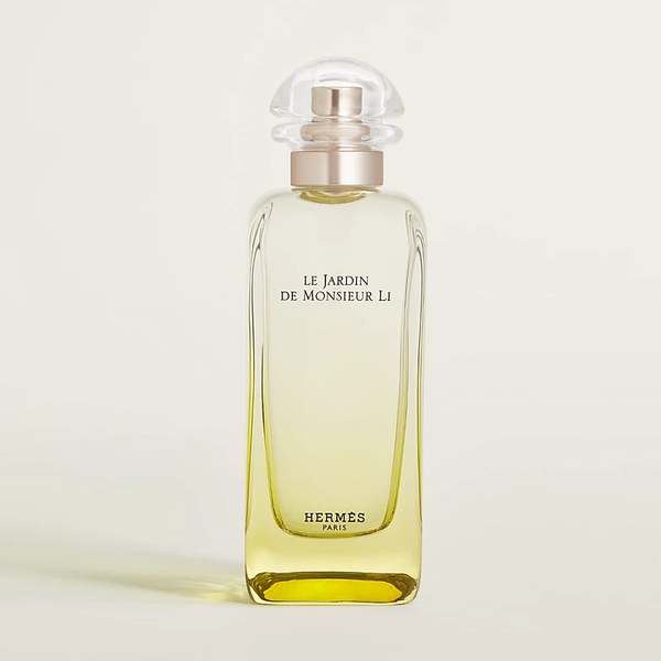 Hermes Un Jardin de Monsieur Li Eau de Toilette 100 ml