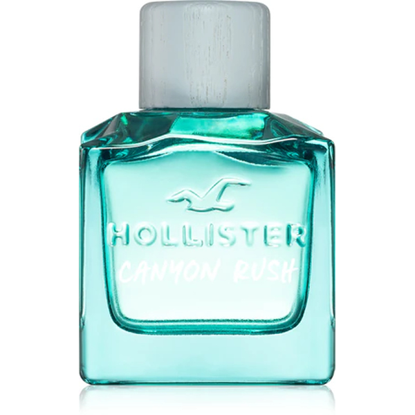 Hollister Canyon Rush For Him Eau de Toilette 30 ml