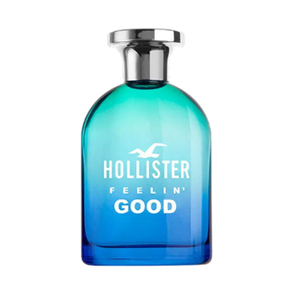 Hollister Feelin' Good for Him Eau de Toilette 30 ml