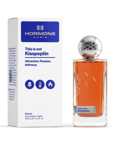 Hormone Paris This is Not Kisspeptin Eau de Parfum 100 ml