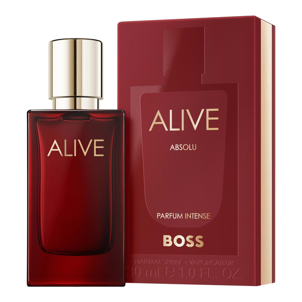 Hugo Boss Alive Absolu Eau de Parfum Intense 30 ml