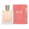 Hugo Boss Alive Eau de Parfum 50 ml kvepalų buteliukas