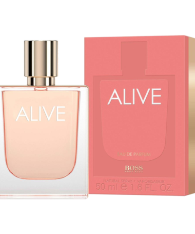 Hugo Boss Alive Eau de Parfum 50 ml