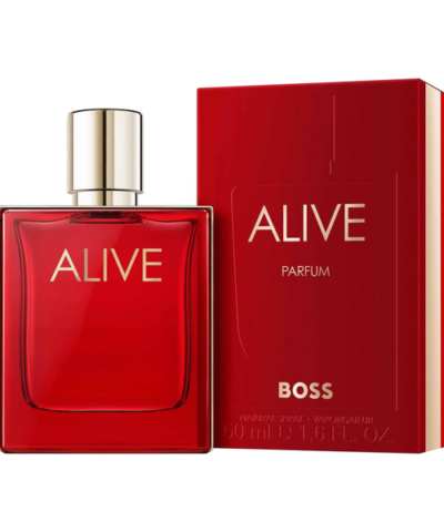 Hugo Boss Alive Parfum Parfum 50 ml