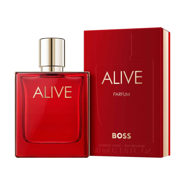 Hugo Boss Alive Parfum Parfum 50 ml