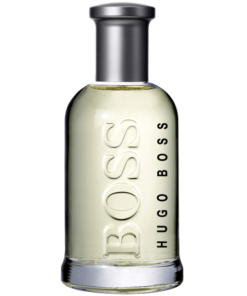 hugo the boss perfume