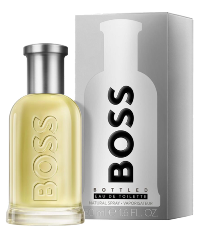 Hugo Boss Bottled Eau de Toilette 50 ml