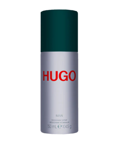 Hugo Boss Hugo Man Deodorant Spray 150 ml