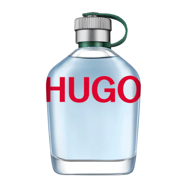 Hugo Boss Hugo Man Eau de Toilette 200 ml