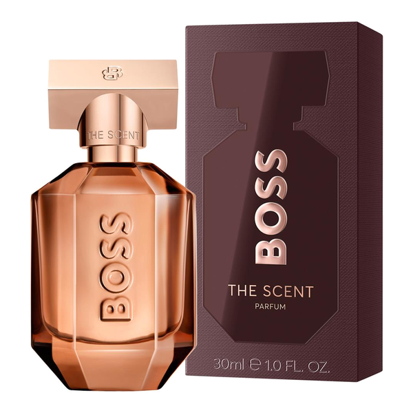 Hugo Boss The Scent For Her Le Parfum Eau de Parfum 30 ml