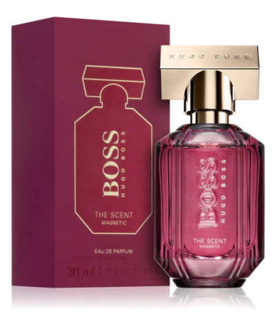 Hugo Boss The Scent For Her Magnetic Eau de Parfum 30 ml