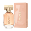Hugo Boss The Scent For her Eau de Parfum 30 ml kvepalų buteliukas