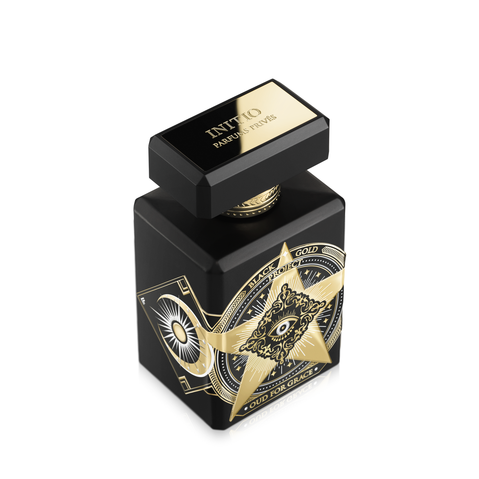 Initio Oud for Grace Eau de Parfum 90 ml kvepalu buteliukas