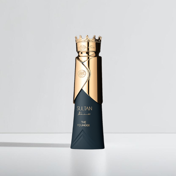 French Avenue Sultan The Founder EDP 80 ml