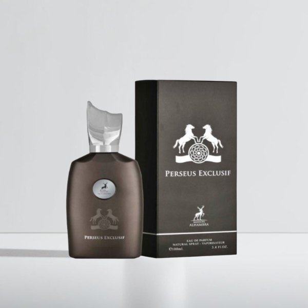 Maison Alhambra Perseus Exclusif EDP 100 ml