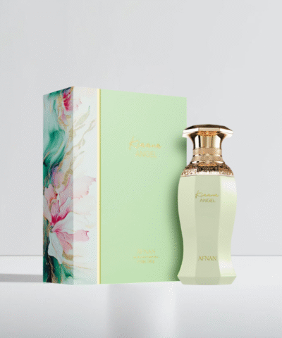 Afnan Kiaana Angel EDP 100 ml
