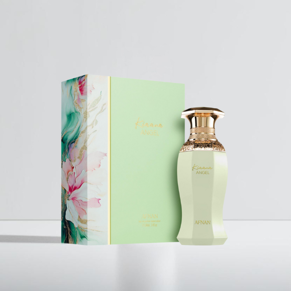 Afnan Kiaana Angel EDP 100 ml