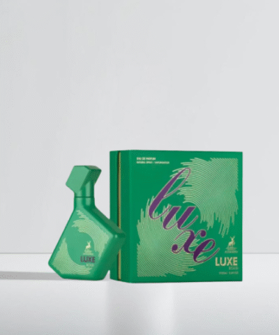 Maison Alhambra Luxe Bold EDP 100 ml