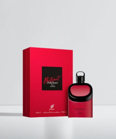 Afnan Abstract Portrait EDP 100 ml