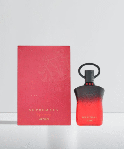 Afnan Supremacy Tapis Rouge EDP 90 ml