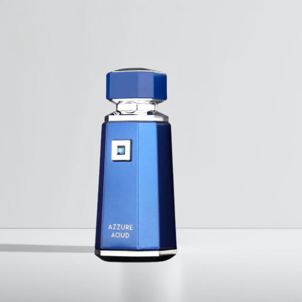 French Avenue Azzure Aoud EDP 100 ml