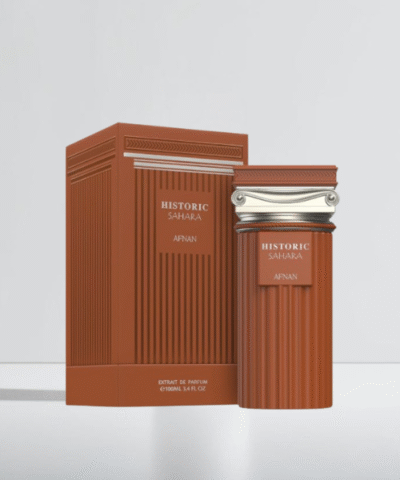 Afnan Historic Sahara Extrait De Parfum 100 ml