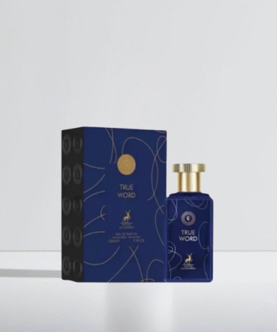 Maison Alhambra True Word EDP 100 ml