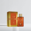 Maison Alhambra Your Touch Amber EDP 100 ml