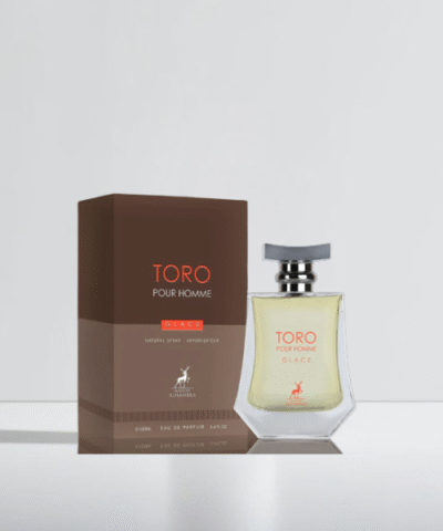 Maison Alhambra Toro Pour Homme Glace EDP 100 ml
