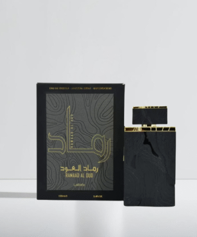 Lattafa Ramaad Al Oud EDP 100 ml