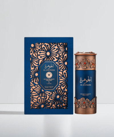 Lattafa Niche Emarati Al Jawhara EDP 100 ml