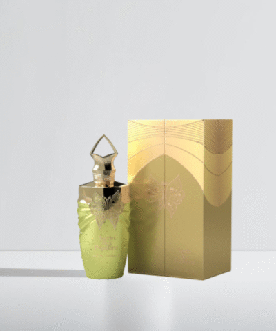 Paris Corner Jardin Des Papillons EDP W 100 ml