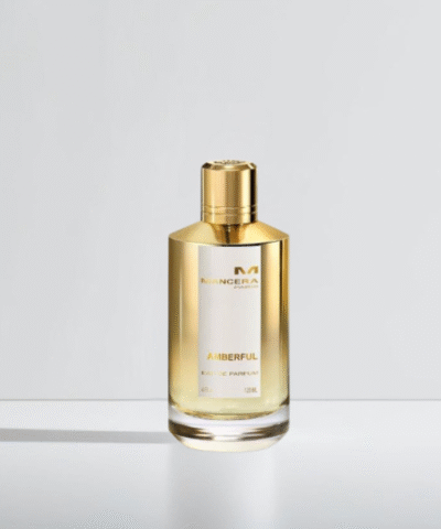 Mancera Amberful EDP 120 ml