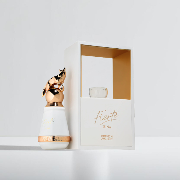 French Avenue Fierte Luna EDP 80 ml