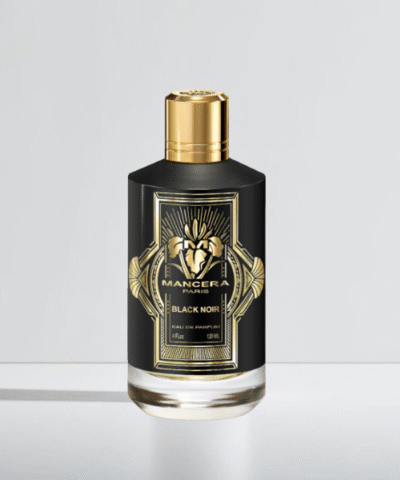 Mancera Black Noir EDP 120 ml