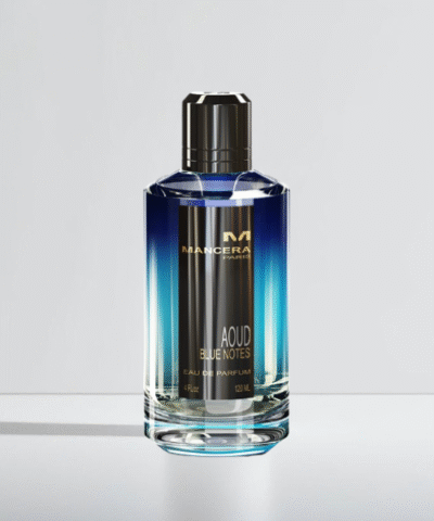 Mancera Aoud Blue Notes EDP 120 ml