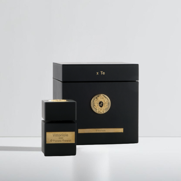 Tiziana Terenzi Vittoriale Extrait De Parfum 100 ml