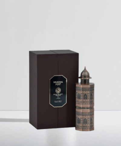 Lattafa Niche Emarati Mughal Fort EDP 100 ml