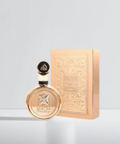 Lattafa Fakhar Gold EDP 100 ml
